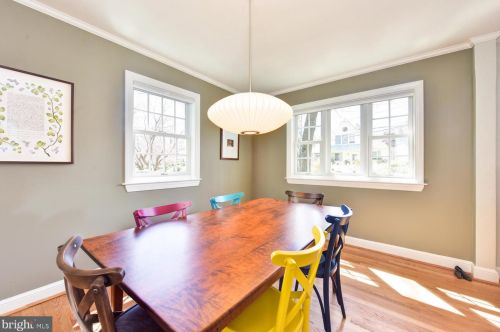 9305 Mintwood St, Silver Spring MD 20901-3523 exterior