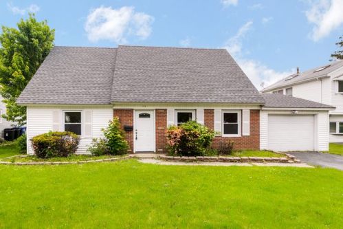 73 Melbourne Ln, Willingboro, NJ 08046-3144