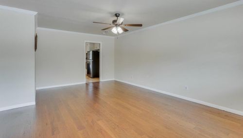 1712 Ridgmar Blvd, Fort Worth TX  76116-2048 exterior