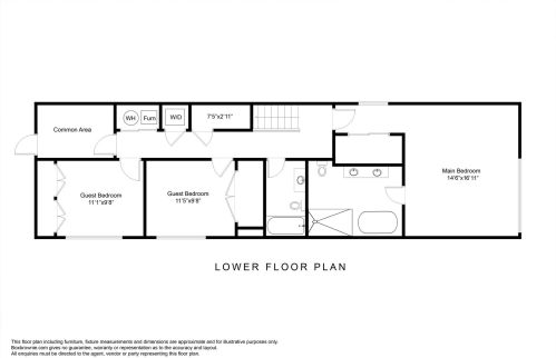 2704 Thomas St, Chicago IL  60622-3448 exterior