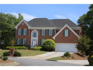 2952 Boles Creek Ct, Duluth, GA 30096-5446