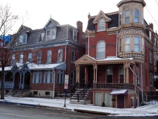 344 9th St, Allentown PA  18102-3234 exterior