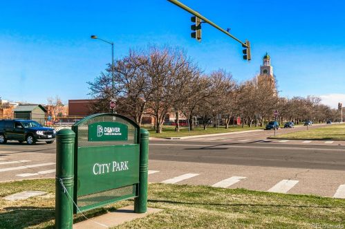 2059 Vine St, Denver CO 80205-3530 exterior