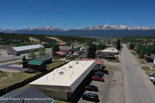 619 Elm St, Leadville, CO 80461-3915
