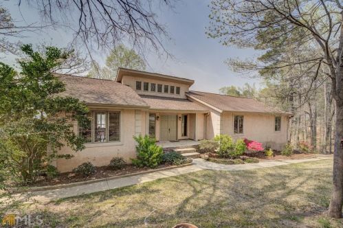 70 Peregrine Ct, Monticello, GA 31064-8520