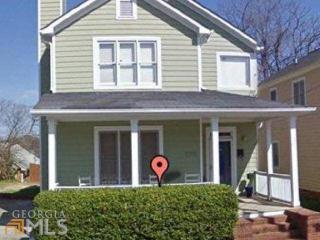 570 Reed St, Atlanta GA  30312-2830 exterior