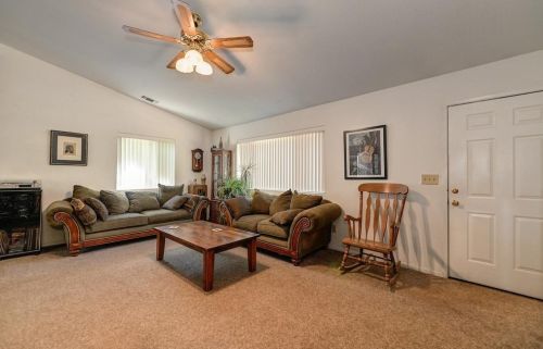 16609 Patricia Way, Grass Valley, CA 95949-7304