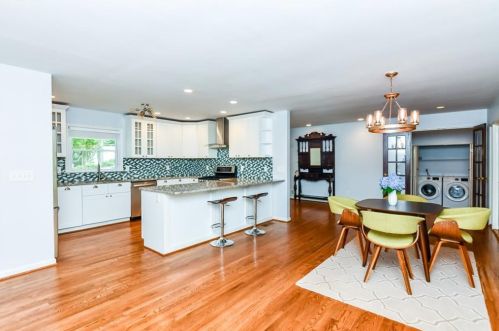 2228 Meadowvale Dr, Atlanta GA  30345-3543 exterior
