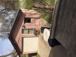 2211 13th Pl, Tulsa OK  74104 exterior