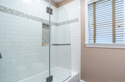 45 Whispering Pine Rd, Upper Stepney CT  06468-1430 exterior