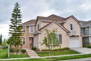 1081 Shelter Bay, Rodeo, CA 94547-2609