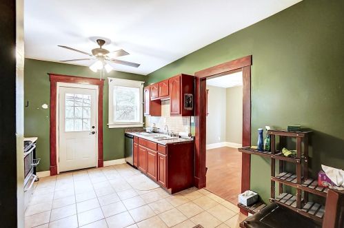 4127 Francis Ave, Cincinnati OH  45205-2032 exterior