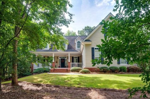 112 Greenridge Way, Newnan, GA 30265-4110