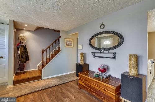 14505 Farmcrest Pl, Silver Spring MD 20905-6009 exterior