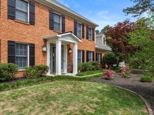 2822 Scottish Mill Way, Marietta, GA 30068-3174