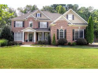 3858 Hampton Crest Ln, Kennesaw, GA 30152-6990