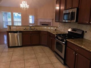 24019 Augusta Falls Ln, Spring TX  77389-4276 exterior