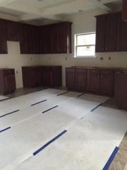 54 Brown St, Weaverville NC  28787-8459 exterior