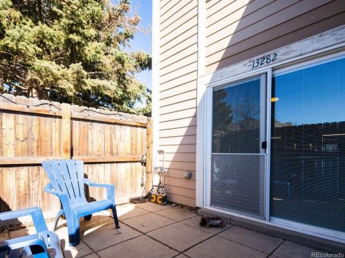 13282 Asbury Dr, Aurora CO  80014-4302 exterior