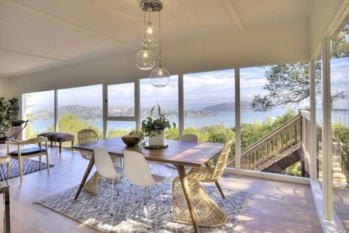 78 Crecienta Dr, Sausalito, CA 94965-1883