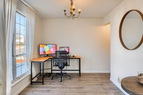 17194 Prentice Dr, Denver CO  80015-2414 exterior