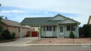 3016 22nd St, Pueblo, CO 81003-3860