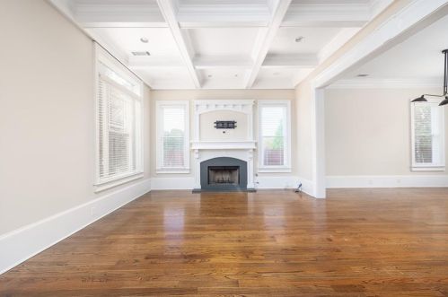 1036 Antioch Dr, Atlanta GA  30319-2352 exterior