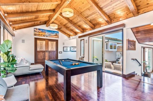 4140 Black Pt Rd, Honolulu HI  96816-4846 exterior