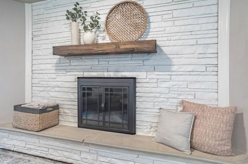 4321 Clayton Rd, Fort Worth TX  76116-8036 exterior