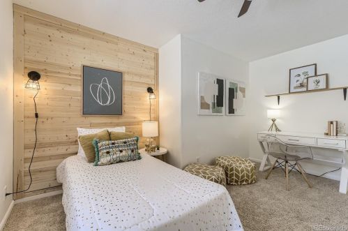 8140 Lakeshore Dr, Parker CO  80134-5843 exterior