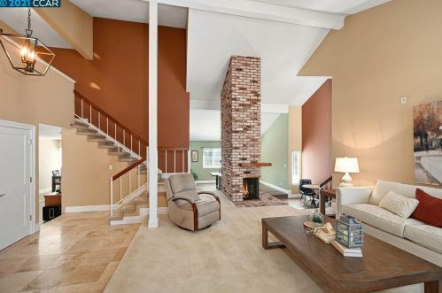 510 Teresa Pl, San Ramon, CA 94583-2650