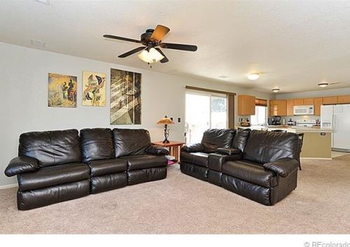 19430 50th Pl, Denver CO 80249-8462 exterior