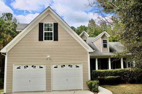 7025 Fletcher Dr, Winston, GA 30187-2334