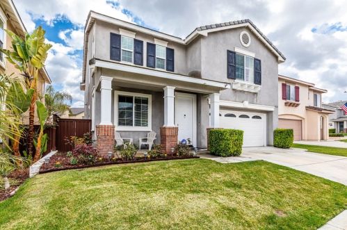 45252 Almora St, Temecula, CA 92592-1322