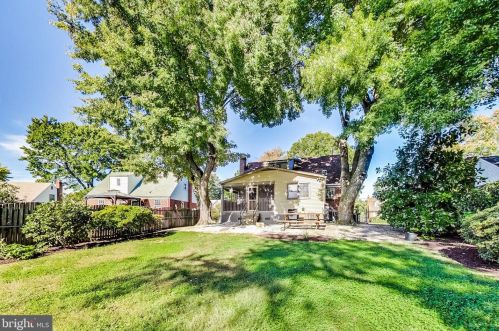 3708 Kayson St, Silver Spring MD 20906-3942 exterior