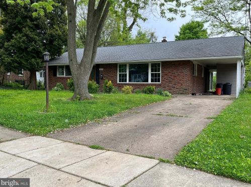 264 Buckner Ave, Tavistock, NJ 08033-2914
