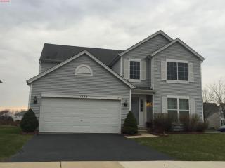 1539 Columbine Cir, Romeoville, IL 60446-4978