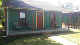 8260 Killdeer Cir, Fort Worth TX  76108-9768 exterior