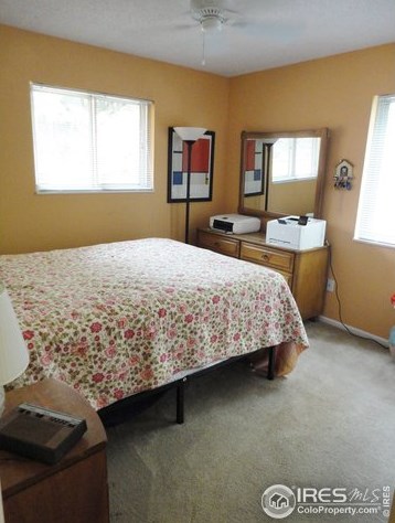 2607 Brookwood Dr, Fort Collins CO  80525-2355 exterior