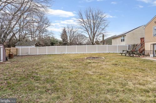 887 Walker St, Aberdeen MD  21001-3575 exterior