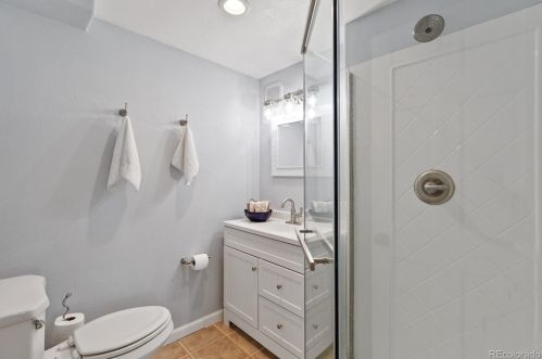 45389 Rampart Rd, Parker CO 80138-4317 exterior