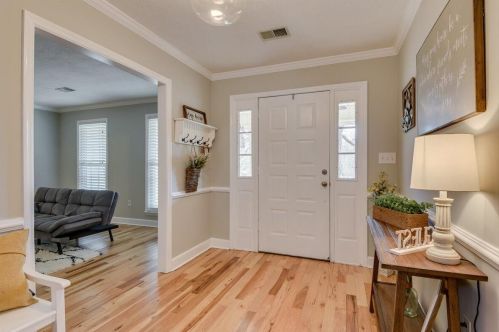 4195 Rivermont Dr, Evans GA  30809-4864 exterior