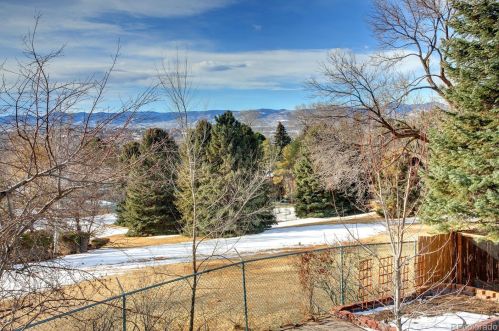 6080 Harvard Dr, Aurora CO 80227-4028 exterior