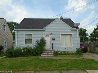 11916 Emery Ave, Cleveland, OH 44135-2232