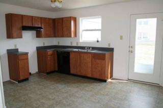 2849 Beethoven Ave, Indianapolis IN  46239-8989 exterior