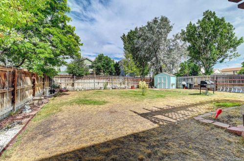 11874 Eudora Dr, Denver CO  80233-6406 exterior
