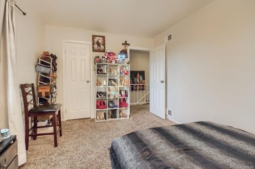 1278 Uvalda St, Denver CO  80012-4450 exterior