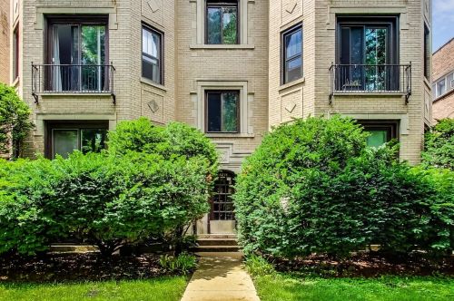 7312 Ridge Ave, Chicago, IL