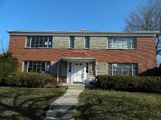 803 Uhrig Ave, Dayton, OH 45406-2840