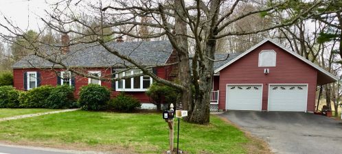 108 Mere Point Rd, Mere Point, ME 04011-7708